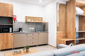 El Doris Boutique Living St Julians