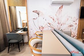 El Doris Boutique Living St Julians