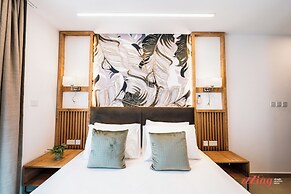 El Doris Boutique Living St Julians