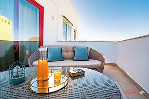 El Doris Boutique Living St Julians