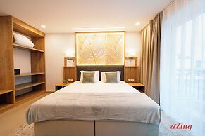El Doris Boutique Living St Julians
