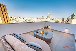 El Doris Boutique Living St Julians