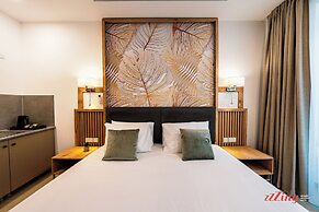 El Doris Boutique Living St Julians