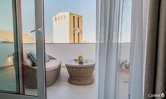 El Doris Boutique Living St Julians
