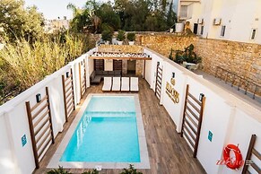 El Doris Boutique Living St Julians