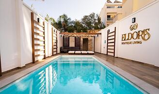 El Doris Boutique Living St Julians