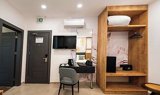 El Doris Boutique Living St Julians