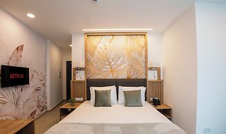 El Doris Boutique Living St Julians