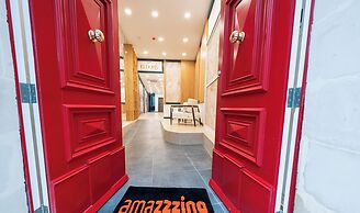 El Doris Boutique Living St Julians