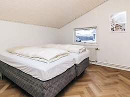 4 Star Holiday Home in Blokhus