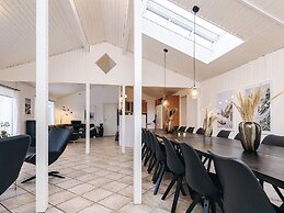4 Star Holiday Home in Blokhus