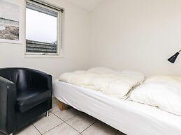 4 Star Holiday Home in Blokhus