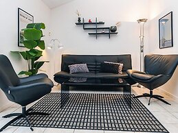 4 Star Holiday Home in Blokhus