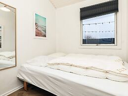 4 Star Holiday Home in Blokhus