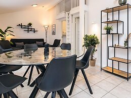 4 Star Holiday Home in Blokhus