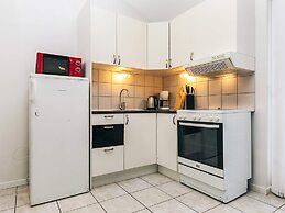 4 Star Holiday Home in Blokhus