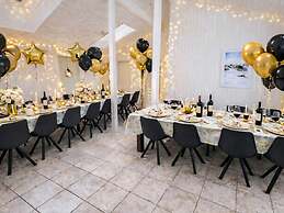 4 Star Holiday Home in Blokhus