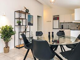 4 Star Holiday Home in Blokhus