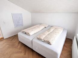 4 Star Holiday Home in Blokhus