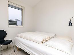 4 Star Holiday Home in Blokhus