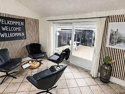 4 Star Holiday Home in Blokhus