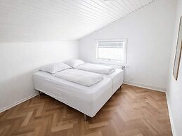 4 Star Holiday Home in Blokhus