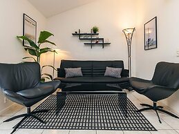 4 Star Holiday Home in Blokhus