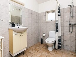 4 Star Holiday Home in Blokhus