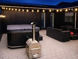 4 Star Holiday Home in Blokhus