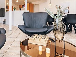 4 Star Holiday Home in Blokhus