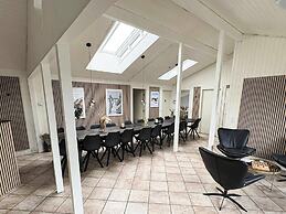 4 Star Holiday Home in Blokhus