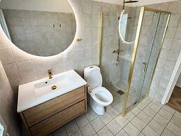 4 Star Holiday Home in Blokhus