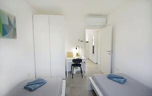 Modern Apartment Near Kanegra Beach