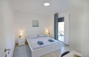 Modern Apartment Near Kanegra Beach