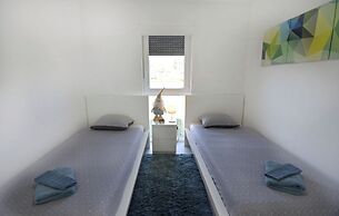 Modern Apartment Near Kanegra Beach