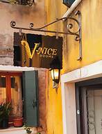 V-nice rooms