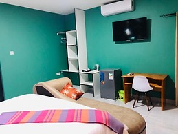 Makgadikgadi Riverview Inn