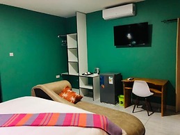 Makgadikgadi Riverview Inn