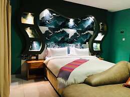Makgadikgadi Riverview Inn
