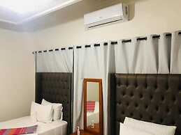 Makgadikgadi Riverview Inn