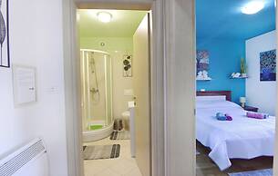 Cozy Flat in Central Umag