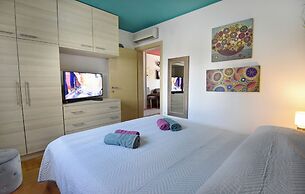 Cozy Flat in Central Umag