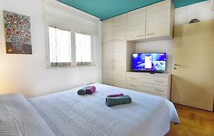 Cozy Flat in Central Umag