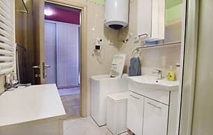 Cozy Flat in Central Umag
