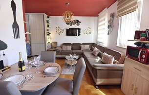 Cozy Flat in Central Umag