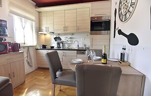 Cozy Flat in Central Umag