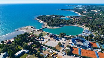 Cozy Flat in Central Umag
