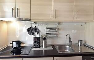 Cozy Flat in Central Umag