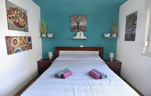 Cozy Flat in Central Umag