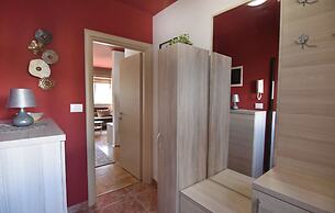 Cozy Flat in Central Umag